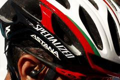 Vuelta 2015: Vincenzo Nibali