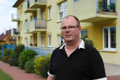 Dům v Čimicích - závady a nedodělky