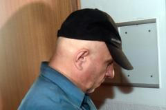 Řidič kamionu, který zavinil nehodu ve Studénce