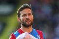 Crystal Palace: Yohan Cabaye