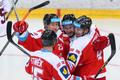 ELH, Sparta-Olomouc: radost Olomouce
