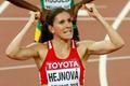 Zuzana Hejnová v semifinále MS v atletice 2015