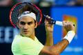 Australian Open 2015 : Roger Federer