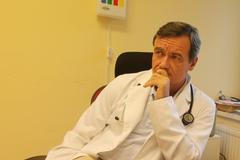 David Rath Hostivice