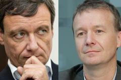 Honzejk: 8,5 roku pro Ratha? Exemplární trest, ale v dobrém