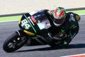 VC Itálie 2015, Moto3: Jakub Kornfeil, KTM