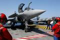 Francouzský letoun Rafale