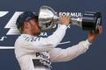 F1, VC Japonska 2015: Lewis Hamilton, Mercedes