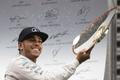 F1, VC Belgie 2015: Lewis Hamilton, McLaren