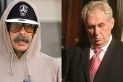 Sedláček: Vím, proč nemůže Zeman najít ten Peroutkův článek!