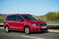 Seat Alhambra 2015 facelift