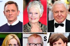 BBC umělci protestují proti škrtům Craig Dench Rowling