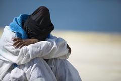 Cesta do Evropy - August (Sicílie)