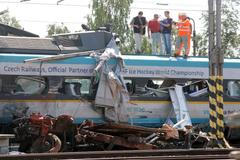 Havárie Pendolina ve Studénce