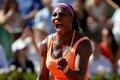 French Open 2015: Serena Williamsová