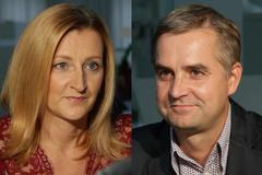 DRCENÍ S DANIELOU: Byla to pro mě výzva, říká první host ze Startovače Martin Šimek