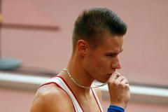 MS v atletice 2015, 400 m: Pavel Maslák