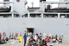 Sociální sítě? Putina překryla imigrace a islám, říká expert