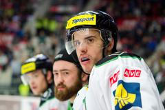 TELH, Třinec - Ml. Boleslav, play off, čtvrtfinále