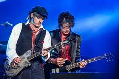 Hollywood Vampires
