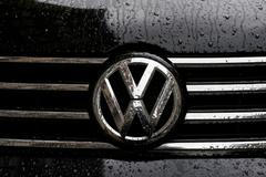 Volkswagen logo