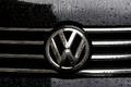 Volkswagen logo