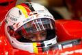 F1, VC Rakouska 2015: Sebastian Vettel, Ferrari