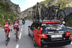 Konec Tejaye Van Garderena