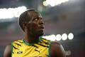 MS v atletice 2015, 100 m: Usain Bolt