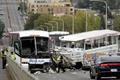 Seattle - nehoda autobusu a obojživelného vozu - 24. 9. 2015