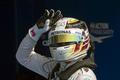 F1, VC Belgie 2015: Lewis Hamilton, Mercedes