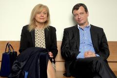 Soud s Davidem Rathem. Závěrečná řeč