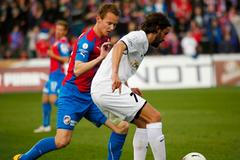 SL, Plzeň-Brno: Jan Chramosta - Pavel Zavadil (7)