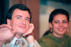 David Rath - milníky