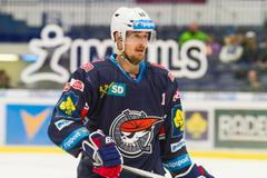 Asistent Červenka dovedl Piráty k další výhře