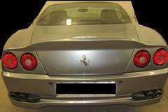 Zabavená auta na prodej