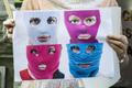 Foto: Pussy Riot