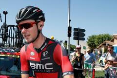 Tejay van Garderen
