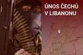 Únos Čechů v Libanonu