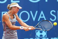 Prague Open 2015: Denisa Allertová