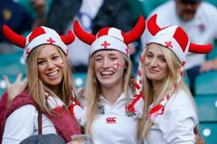 Football is coming home