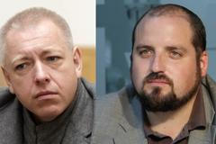 Čadek: Chovanec mě chce znevěrohodnit, důkazy už má policie