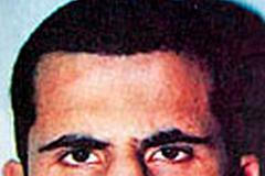 Muhsin al-Fadhli is seen in an undated photo provided by the U.S. State Department