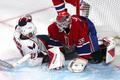 NHL, Washington-Montreal: Jakub Vrána (13) - Mike Condon (39)