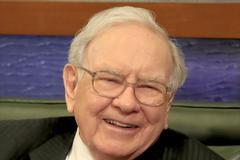 Warren Buffett
