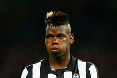 Juventus: Paul Pogba