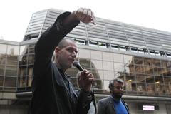 Nejošklivější architektura Prahy - prohlídka Nové scény ND