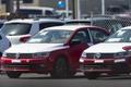 Nová auta VW v USA, Volkswagen
