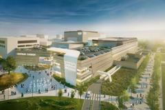 Nákupní Centrum Chodov