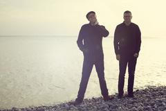 The Chemical Brothers